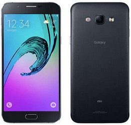 Замена динамика на телефоне Samsung Galaxy A8 (2016) в Сургуте